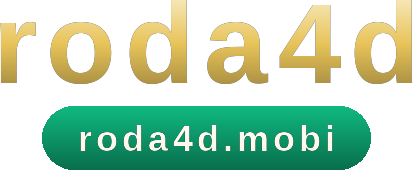 roda4d logo